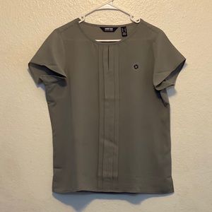 Chase Uniform Blouse